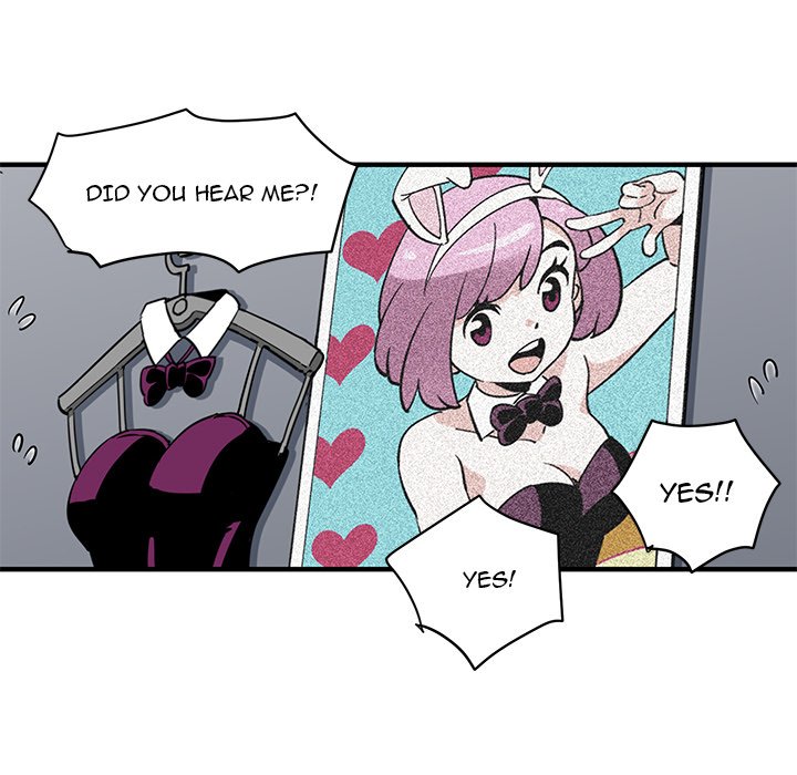 Dog on Patrol - Chapter 13 [photo 73] - MangaPorn