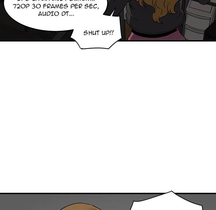 Dog on Patrol - Chapter 13 [photo 80] - MangaPorn