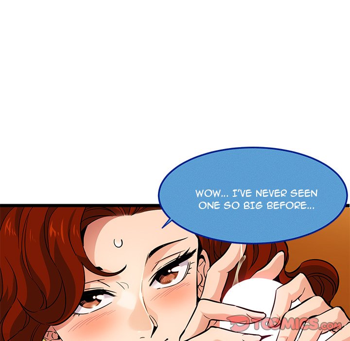 Dog on Patrol - Chapter 13 [photo 82] - MangaPorn