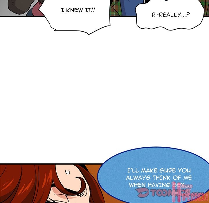 Dog on Patrol - Chapter 13 [photo 86] - MangaPorn