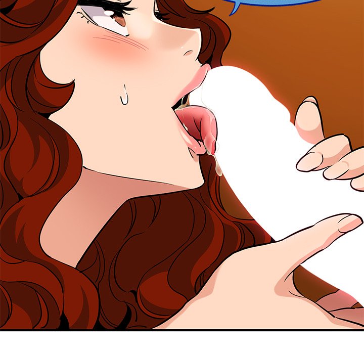 Dog on Patrol - Chapter 13 [photo 87] - MangaPorn