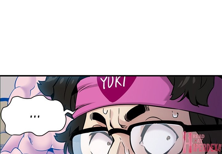 Dog on Patrol - Chapter 14 [photo 1] - MangaPorn