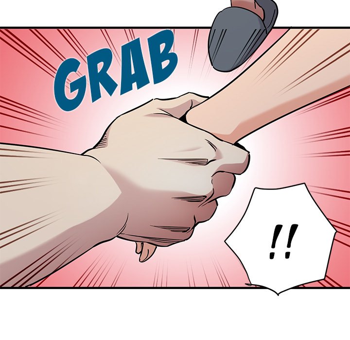 Dog on Patrol - Chapter 14 [photo 10] - MangaPorn