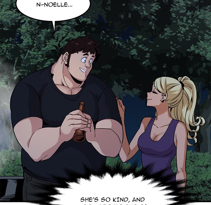 Dog on Patrol - Chapter 14 [photo 100] - MangaPorn