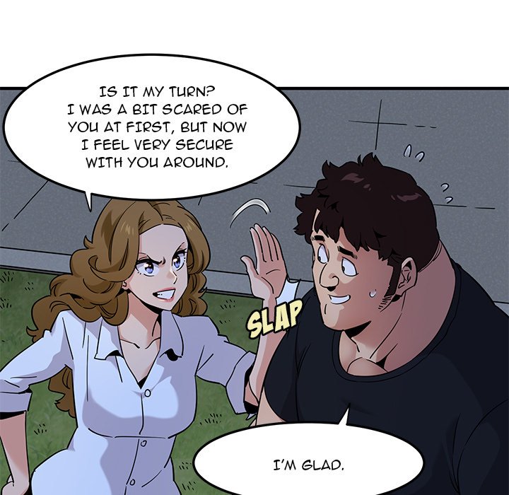 Dog on Patrol - Chapter 14 [photo 103] - MangaPorn