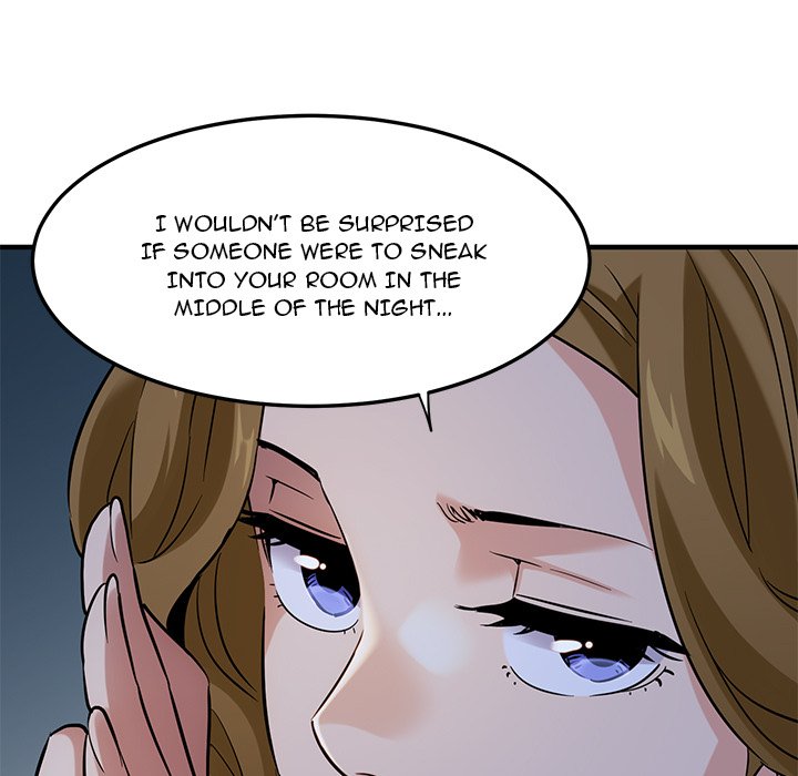 Dog on Patrol - Chapter 14 [photo 106] - MangaPorn