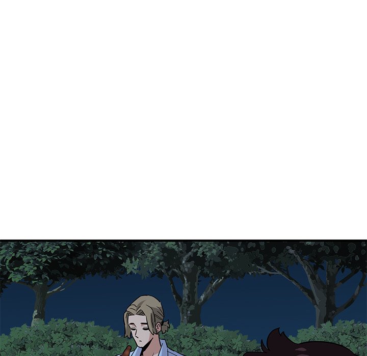 Dog on Patrol - Chapter 14 [photo 109] - MangaPorn