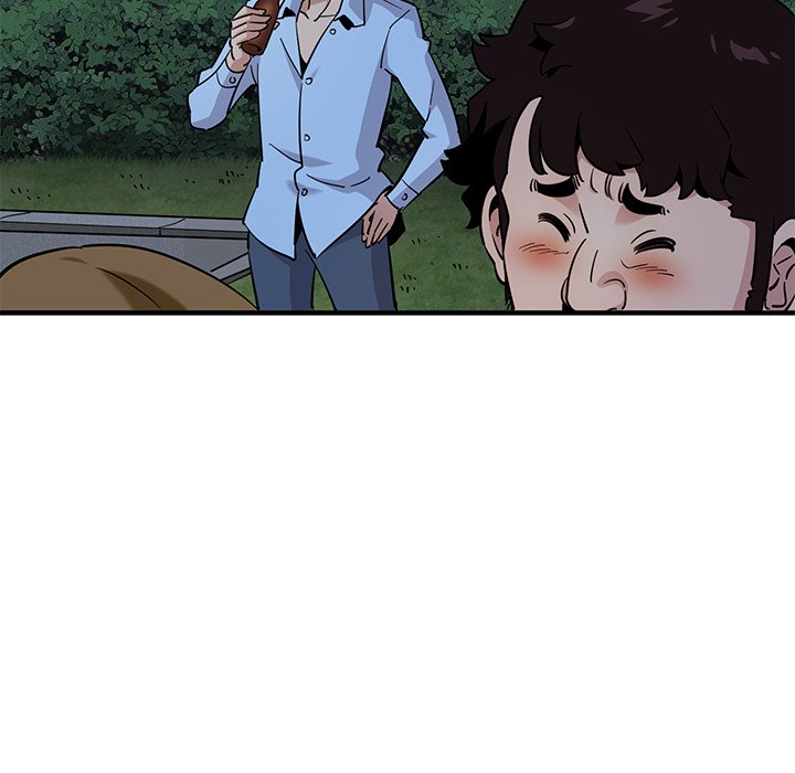 Dog on Patrol - Chapter 14 [photo 110] - MangaPorn