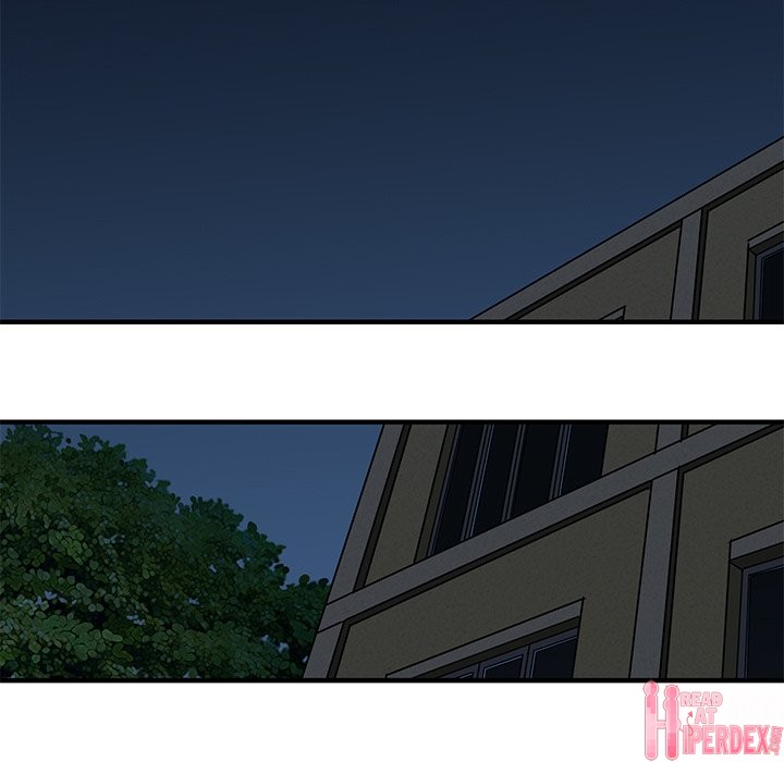 Dog on Patrol - Chapter 14 [photo 113] - MangaPorn