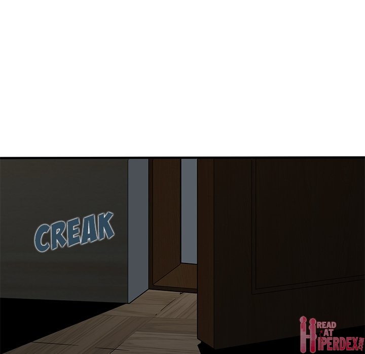 Dog on Patrol - Chapter 14 [photo 118] - MangaPorn