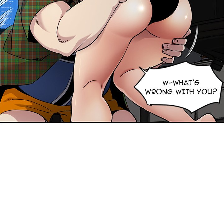 Dog on Patrol - Chapter 14 [photo 14] - MangaPorn