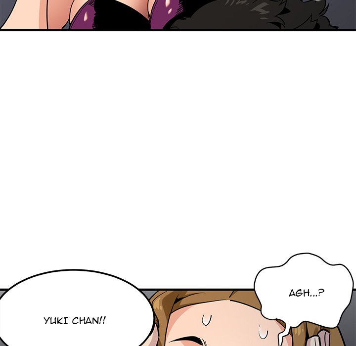 Dog on Patrol - Chapter 14 [photo 16] - MangaPorn