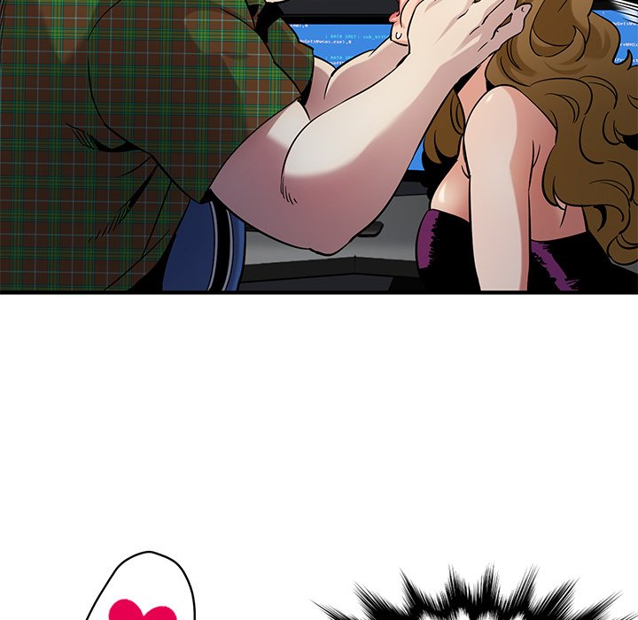 Dog on Patrol - Chapter 14 [photo 19] - MangaPorn