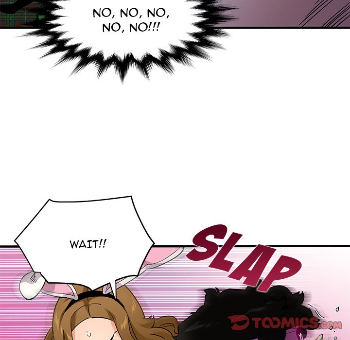 Dog on Patrol - Chapter 14 [photo 21] - MangaPorn