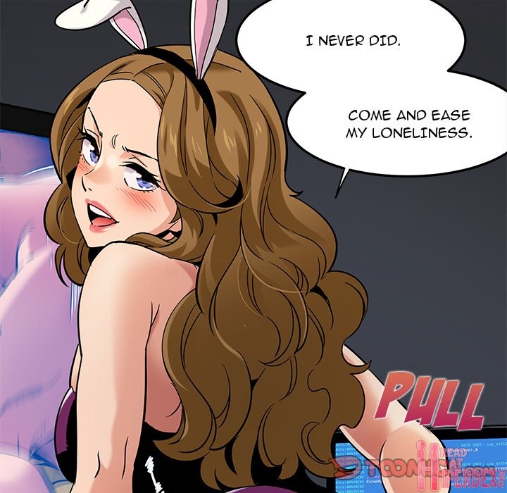 Dog on Patrol - Chapter 14 [photo 27] - MangaPorn