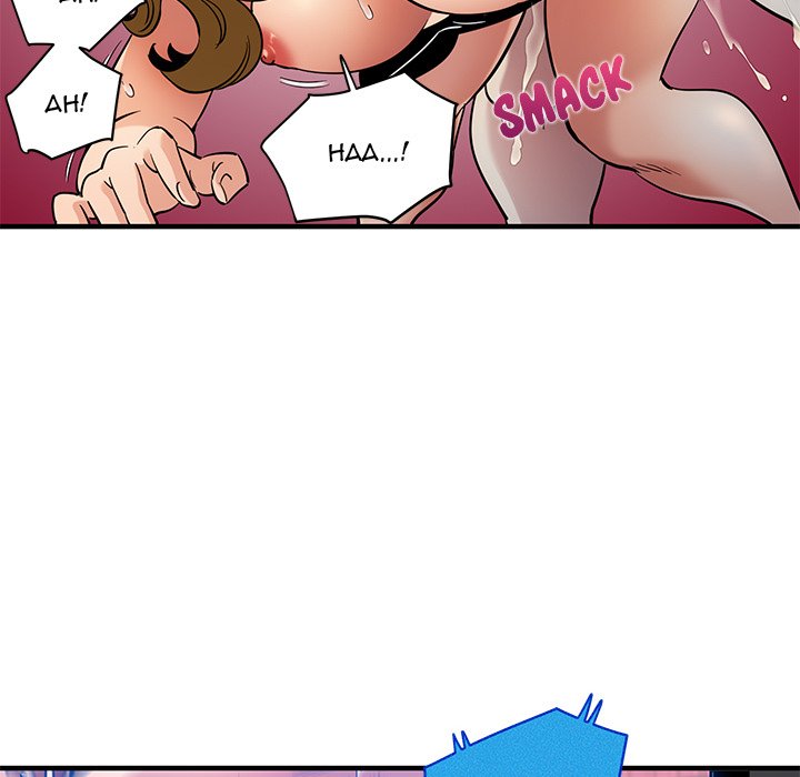 Dog on Patrol - Chapter 14 [photo 41] - MangaPorn