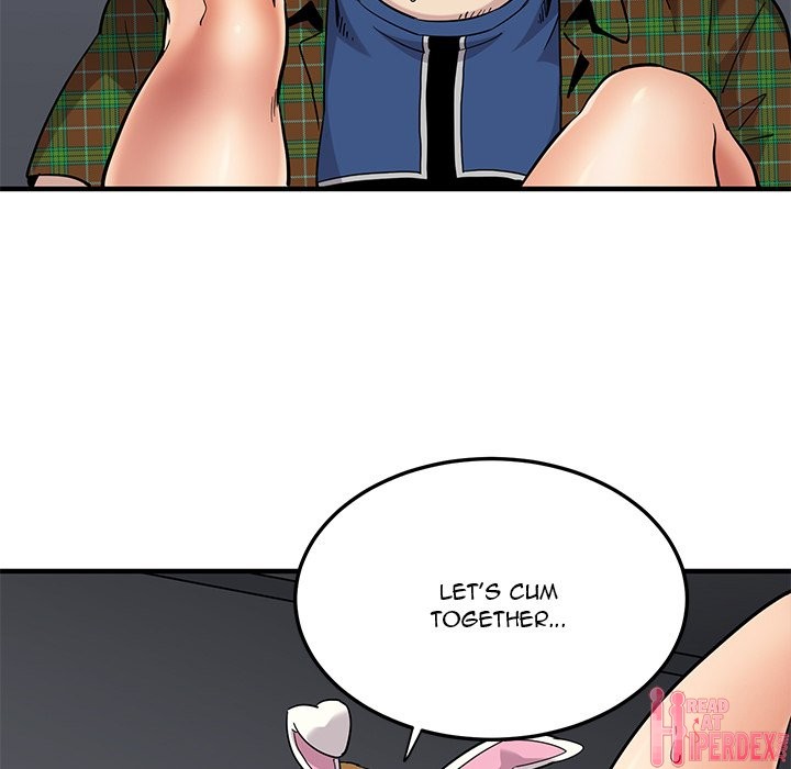 Dog on Patrol - Chapter 14 [photo 49] - MangaPorn