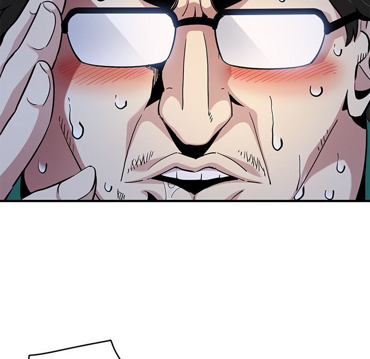 Dog on Patrol - Chapter 14 [photo 52] - MangaPorn