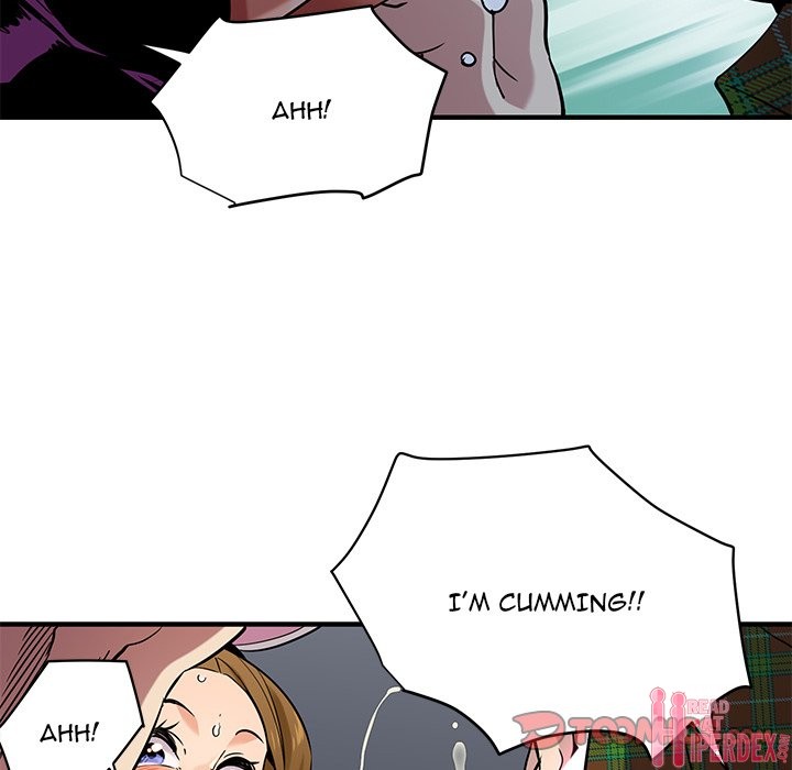 Dog on Patrol - Chapter 14 [photo 54] - MangaPorn