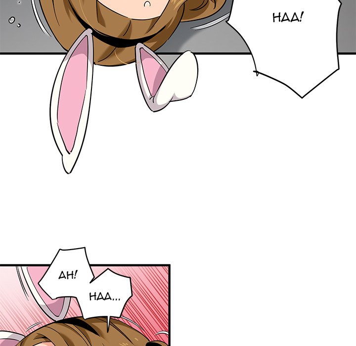 Dog on Patrol - Chapter 14 [photo 58] - MangaPorn