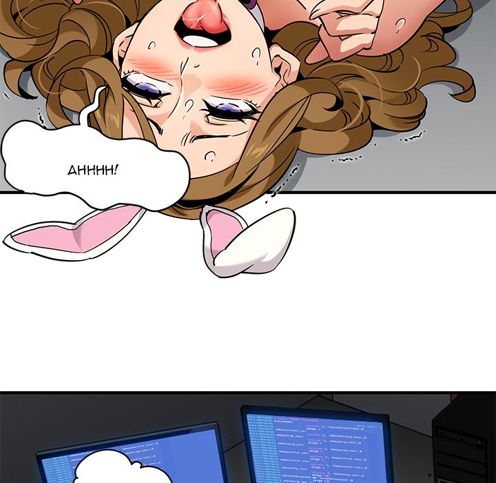 Dog on Patrol - Chapter 14 [photo 64] - MangaPorn