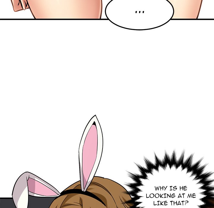 Dog on Patrol - Chapter 14 [photo 7] - MangaPorn