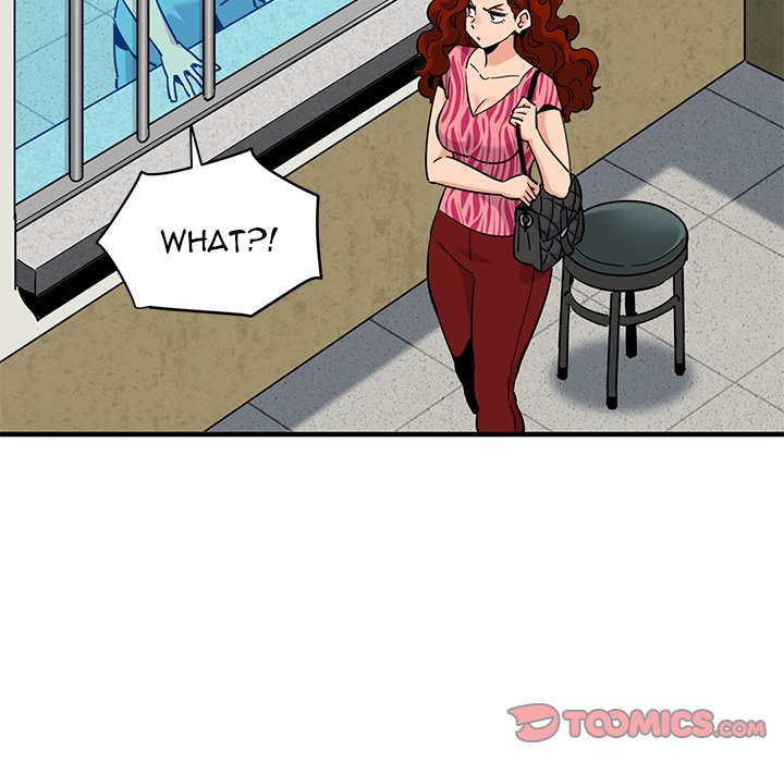 Dog on Patrol - Chapter 14 [photo 78] - MangaPorn