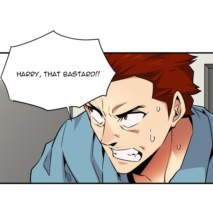 Dog on Patrol - Chapter 14 [photo 79] - MangaPorn