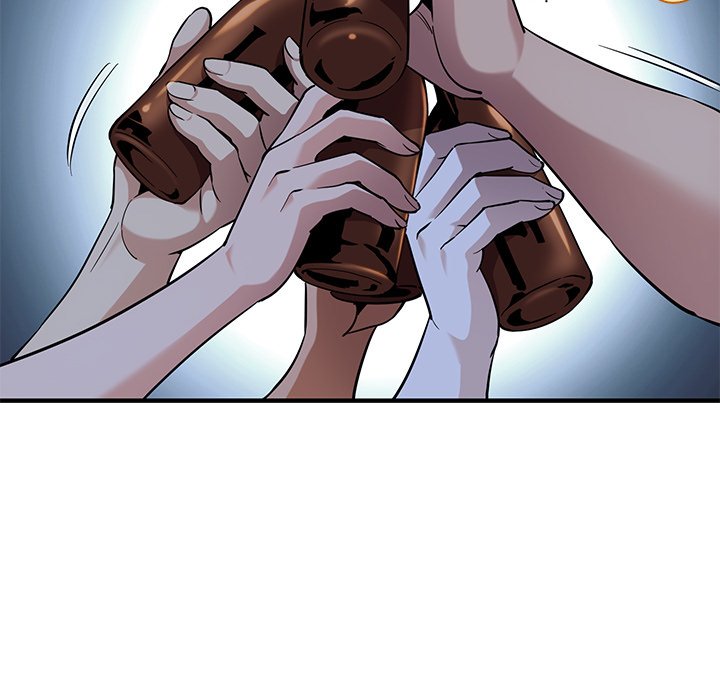 Dog on Patrol - Chapter 14 [photo 85] - MangaPorn