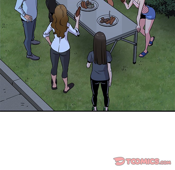 Dog on Patrol - Chapter 14 [photo 87] - MangaPorn