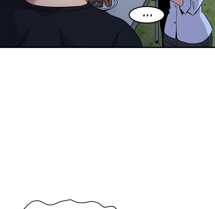 Dog on Patrol - Chapter 14 [photo 92] - MangaPorn