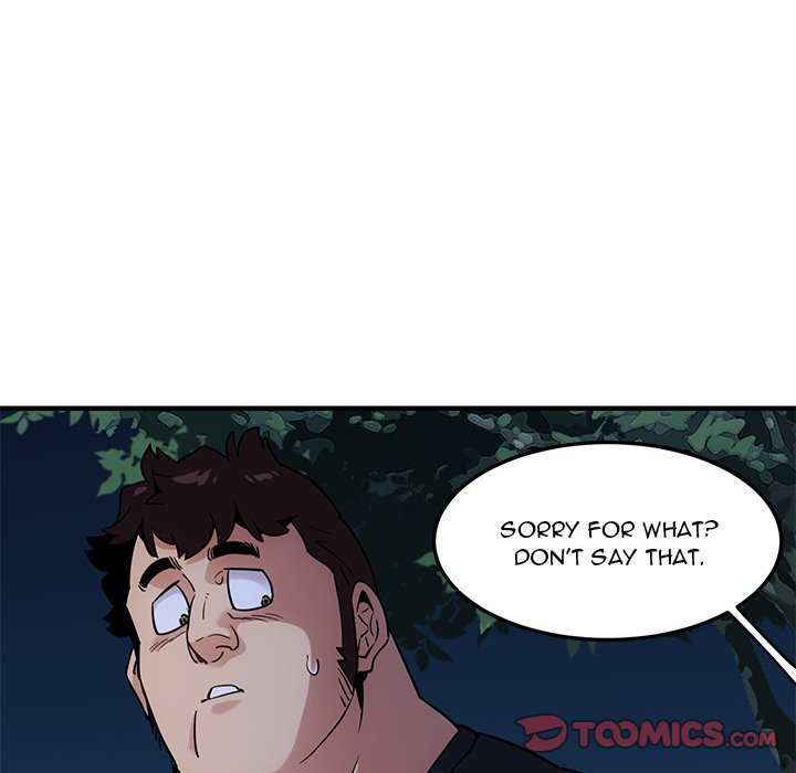 Dog on Patrol - Chapter 14 [photo 96] - MangaPorn