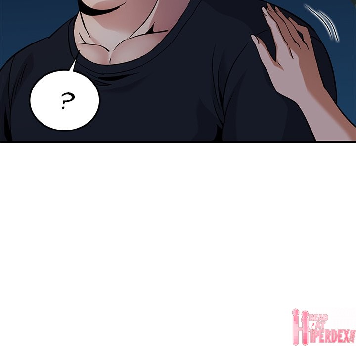 Dog on Patrol - Chapter 14 [photo 97] - MangaPorn