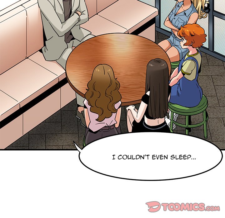 Dog on Patrol - Chapter 15 [photo 10] - MangaPorn