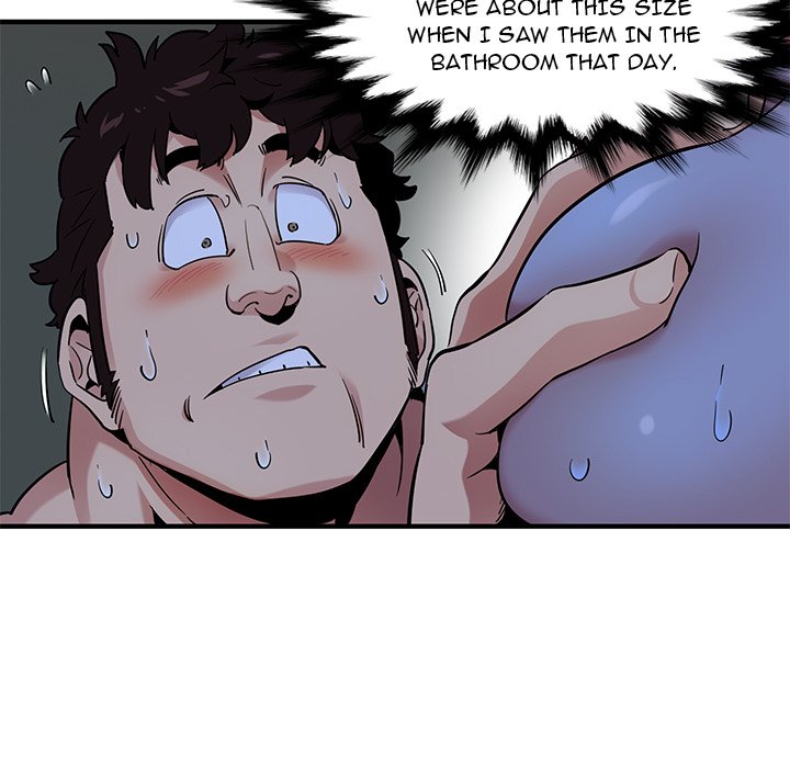 Dog on Patrol - Chapter 15 [photo 100] - MangaPorn