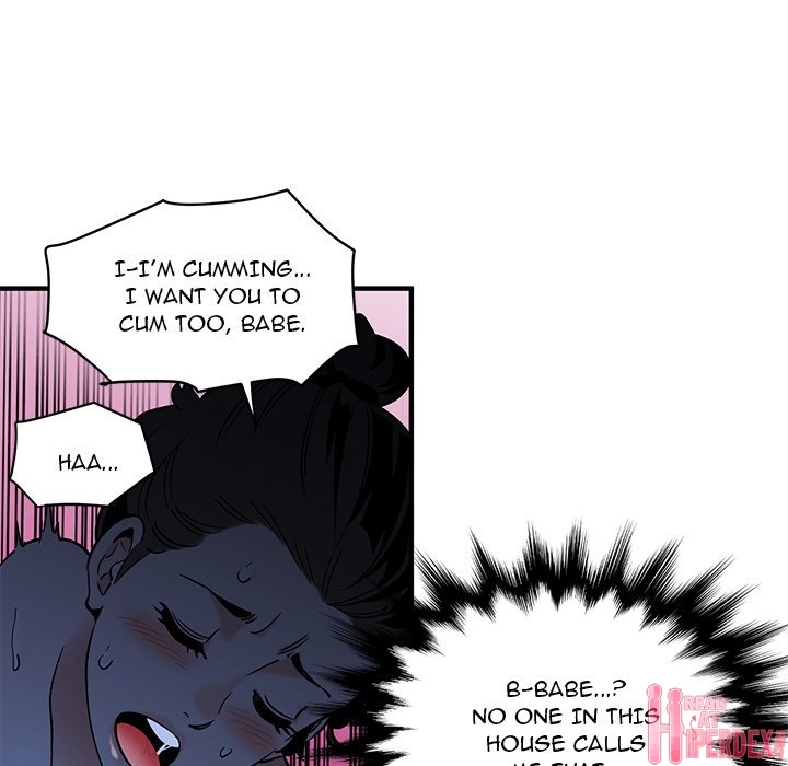 Dog on Patrol - Chapter 15 [photo 101] - MangaPorn