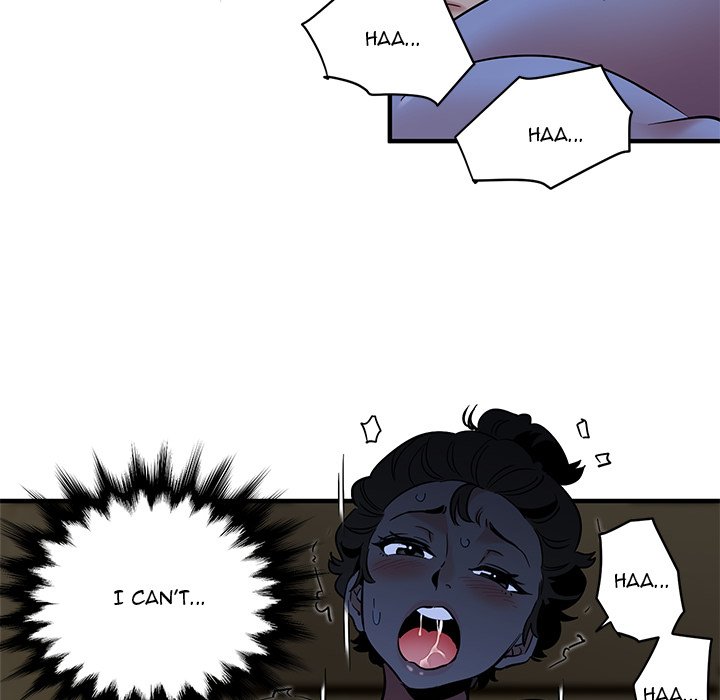 Dog on Patrol - Chapter 15 [photo 103] - MangaPorn