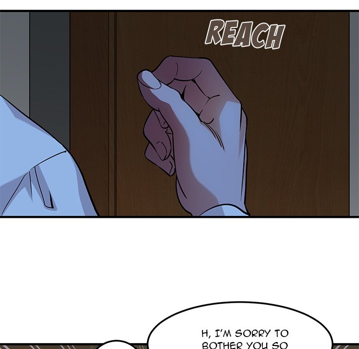 Dog on Patrol - Chapter 15 [photo 109] - MangaPorn