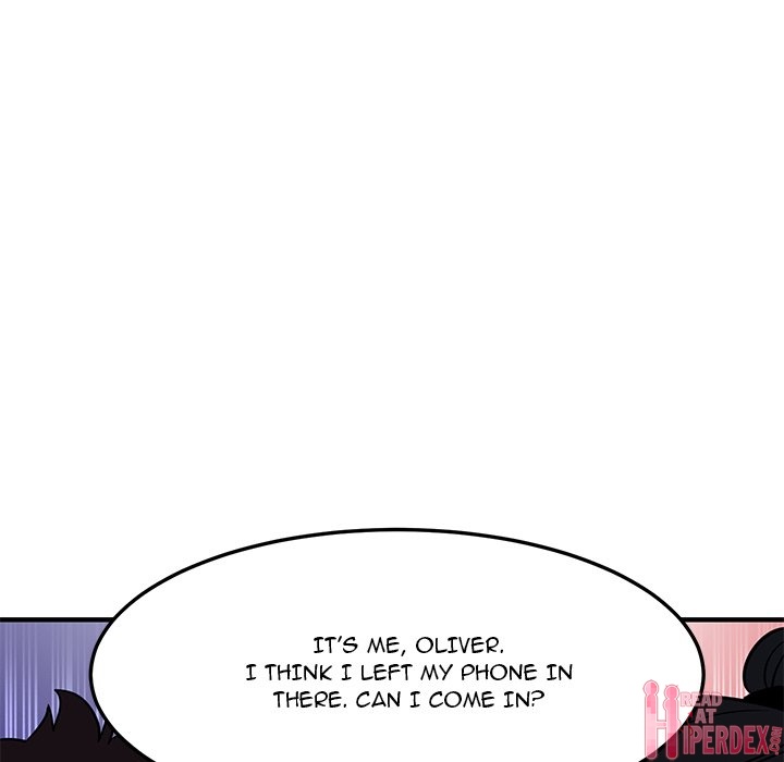 Dog on Patrol - Chapter 15 [photo 111] - MangaPorn