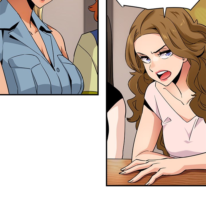 Dog on Patrol - Chapter 15 [photo 12] - MangaPorn