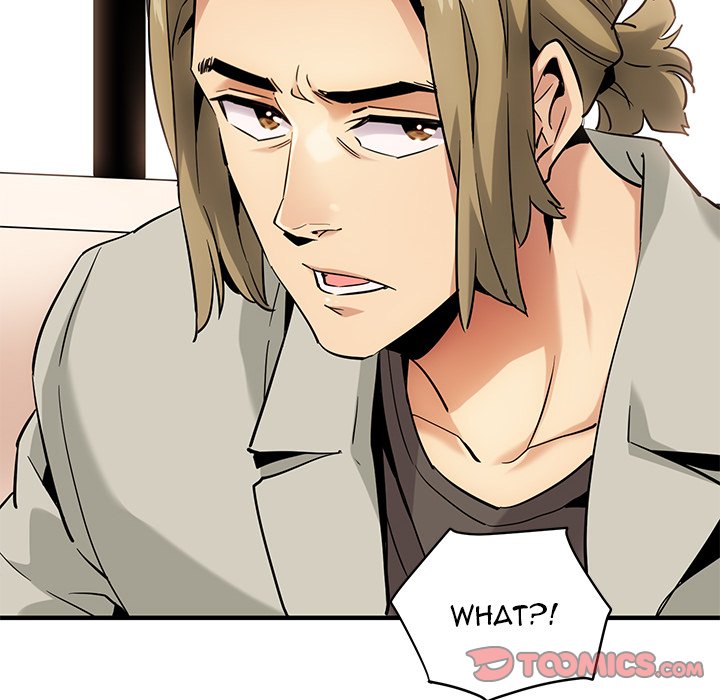 Dog on Patrol - Chapter 15 [photo 14] - MangaPorn