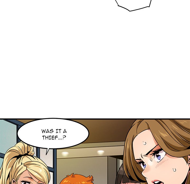 Dog on Patrol - Chapter 15 [photo 17] - MangaPorn