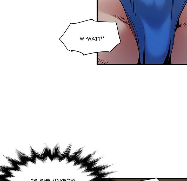 Dog on Patrol - Chapter 15 [photo 32] - MangaPorn