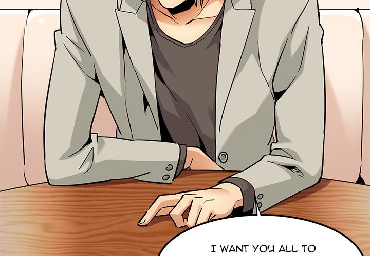 Dog on Patrol - Chapter 15 [photo 4] - MangaPorn