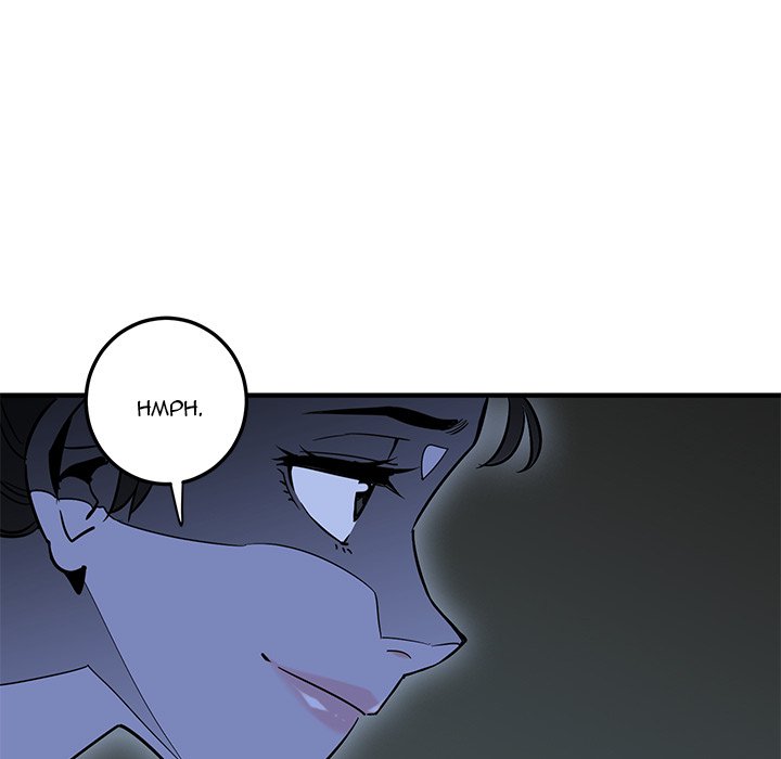 Dog on Patrol - Chapter 15 [photo 44] - MangaPorn