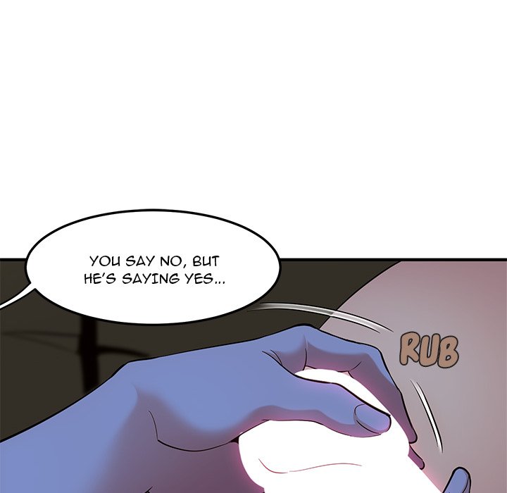 Dog on Patrol - Chapter 15 [photo 48] - MangaPorn