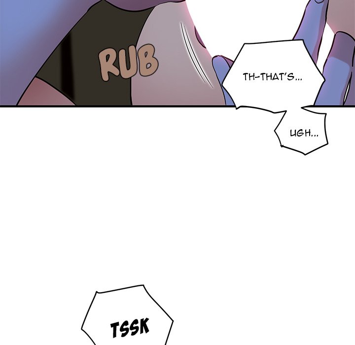 Dog on Patrol - Chapter 15 [photo 49] - MangaPorn