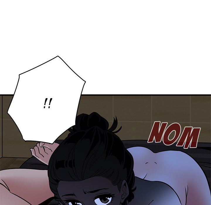 Dog on Patrol - Chapter 15 [photo 53] - MangaPorn