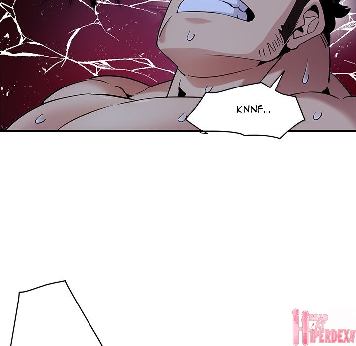 Dog on Patrol - Chapter 15 [photo 56] - MangaPorn