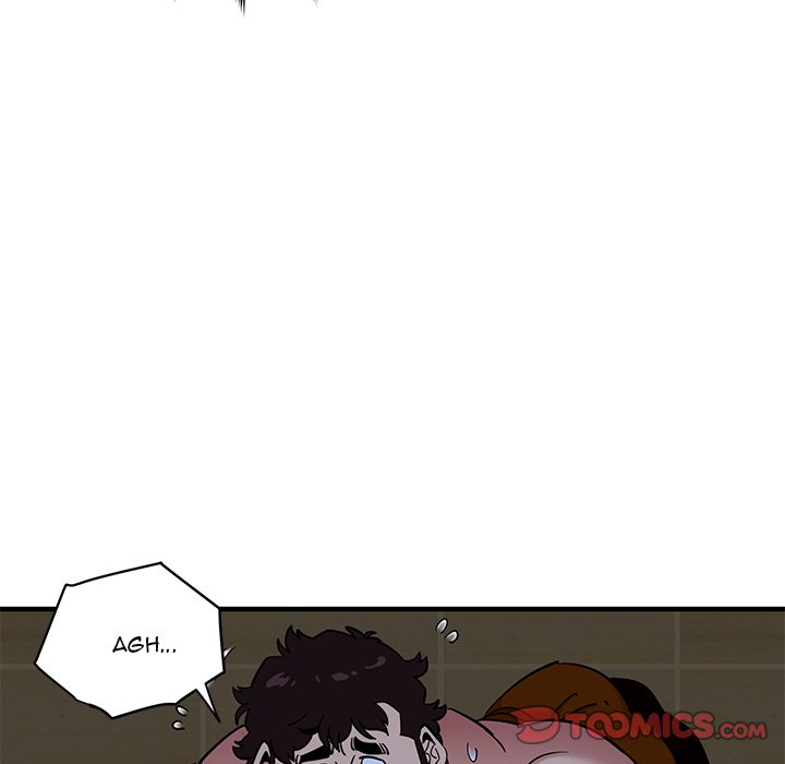 Dog on Patrol - Chapter 15 [photo 58] - MangaPorn